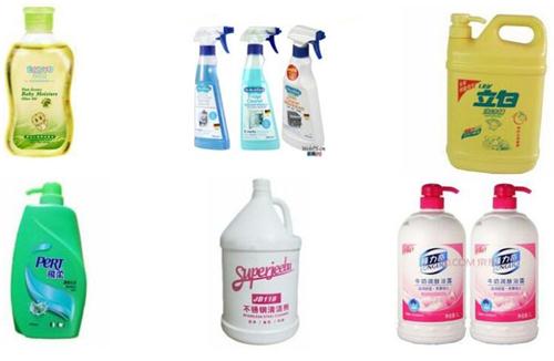 膏體自動灌裝機(jī)案例展示：