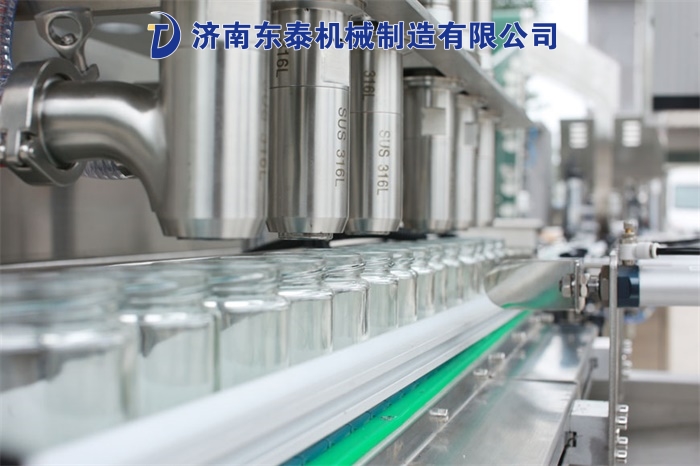 醬類食品灌裝機(jī)