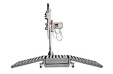 稱重式桶裝定量灌裝機(jī)