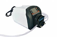 蠕動泵液體灌裝機(jī)